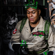 Image for article titled Fantastic Ghostbusters Cosplay, Dogs And Cats, Living Together